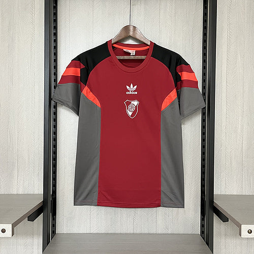 Camisa 25/26 River Plate - Torcedor