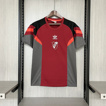 Camisa 25/26 River Plate - Torcedor