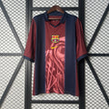 Camisa 25/26 Barcelona away  - Torcedor