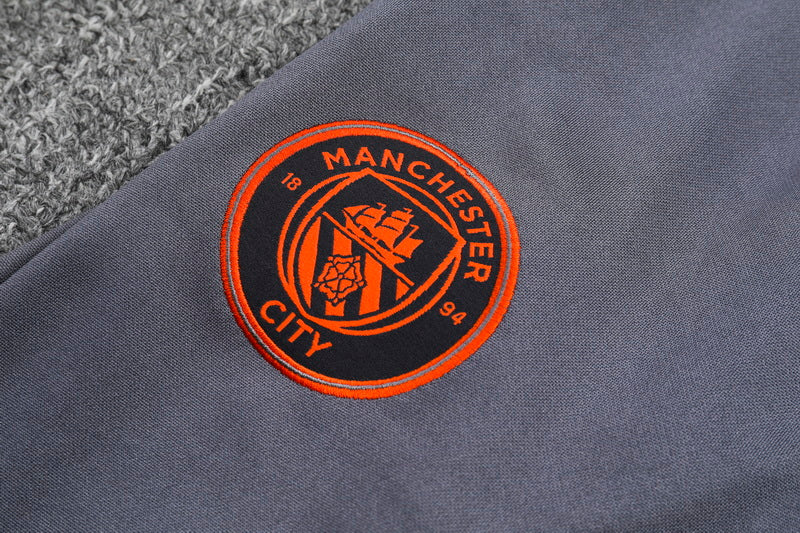 Agasalho de Treino Manchester City 2023/24