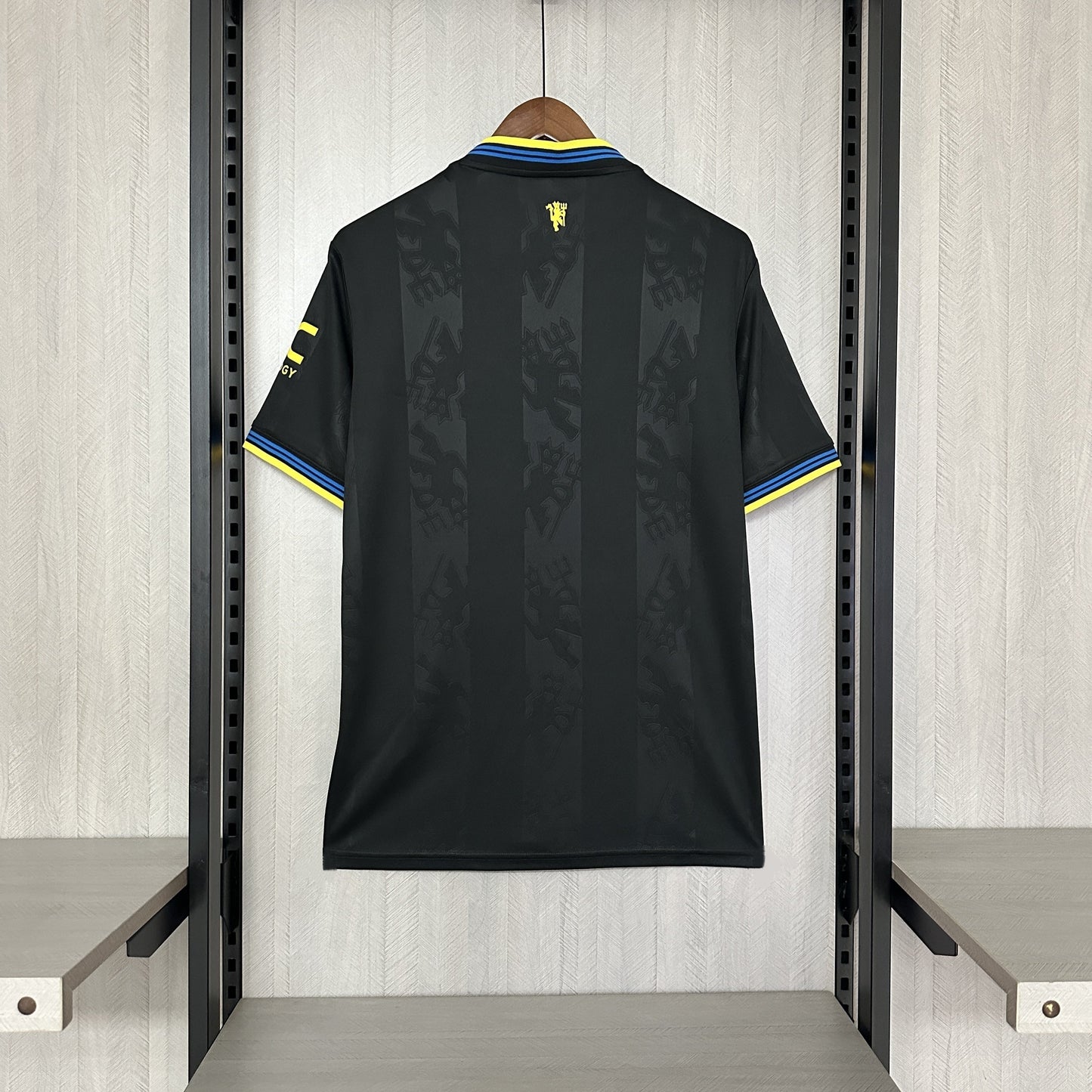 Camisa 25/26 Manchester United III