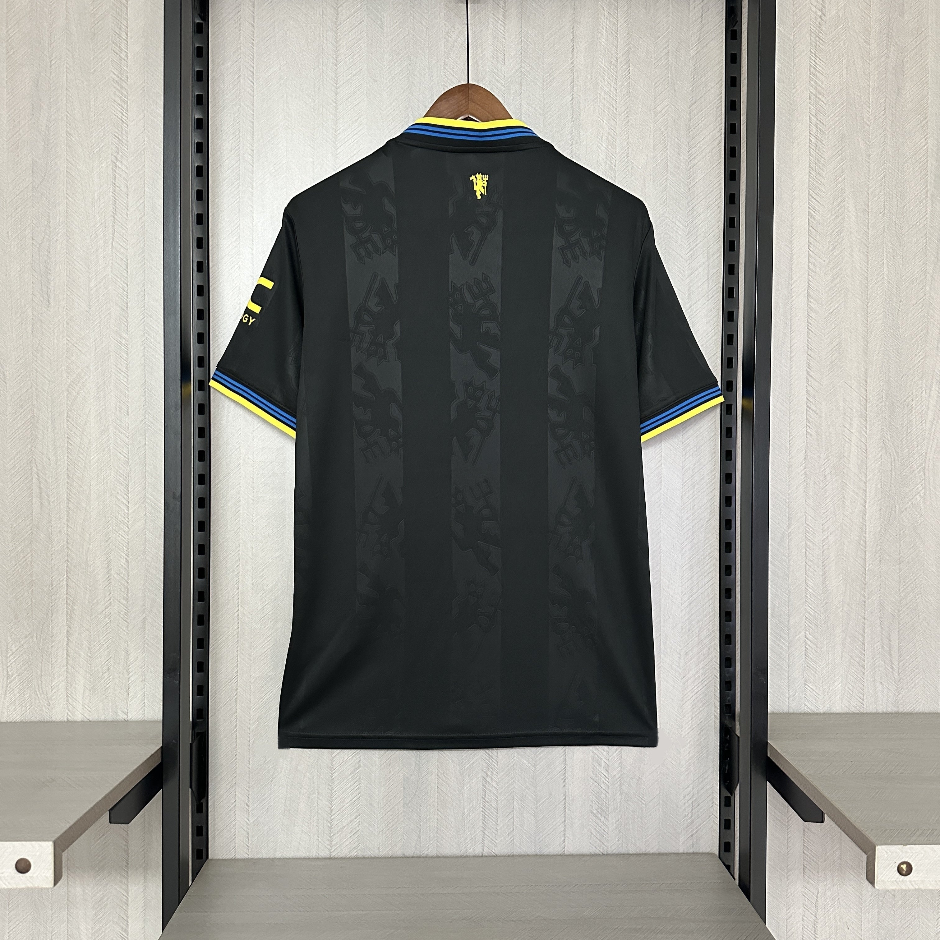 Camisa 25/26 Manchester United III