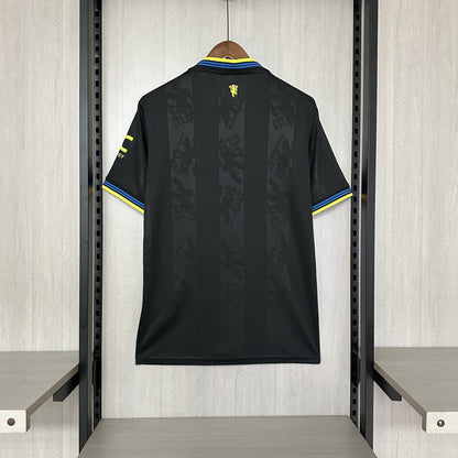 Camisa 25/26 Manchester United III