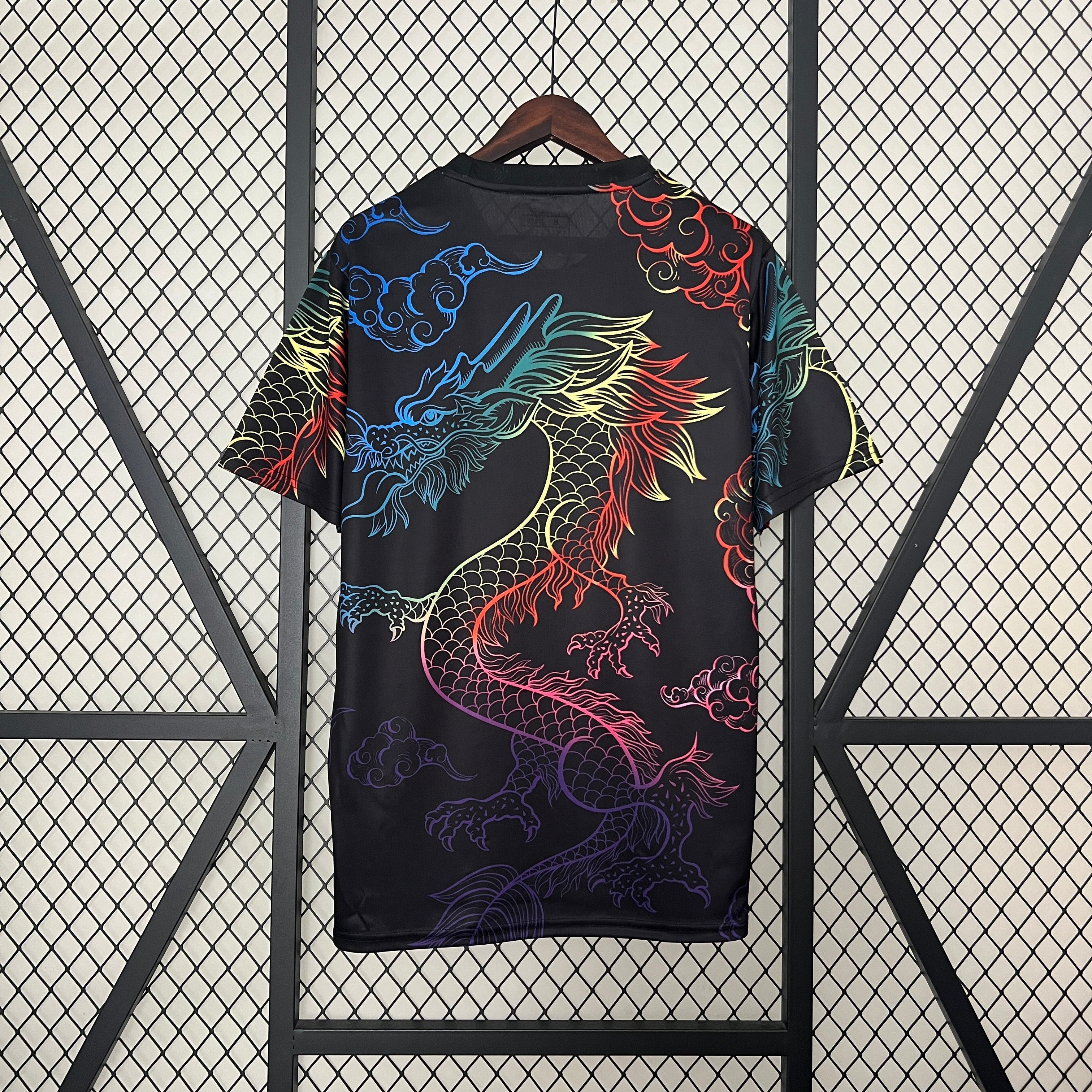 Camisa Real Madrid 2024/25 Edição Especial I