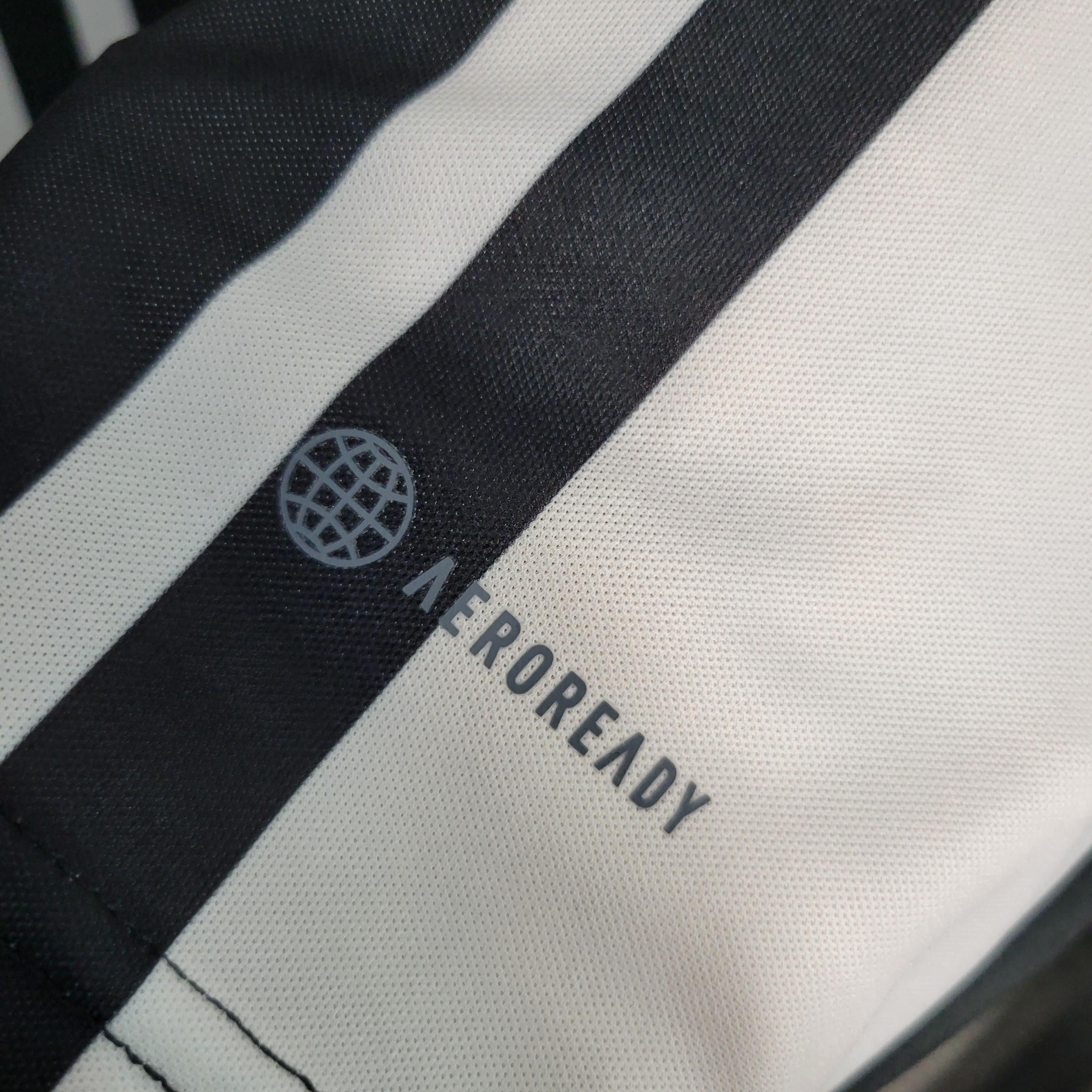 Camisa Atlético Mineiro 2023/24 Home