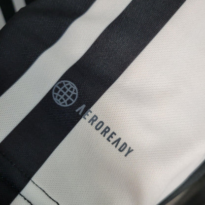 Camisa Atlético Mineiro 2023/24 Home
