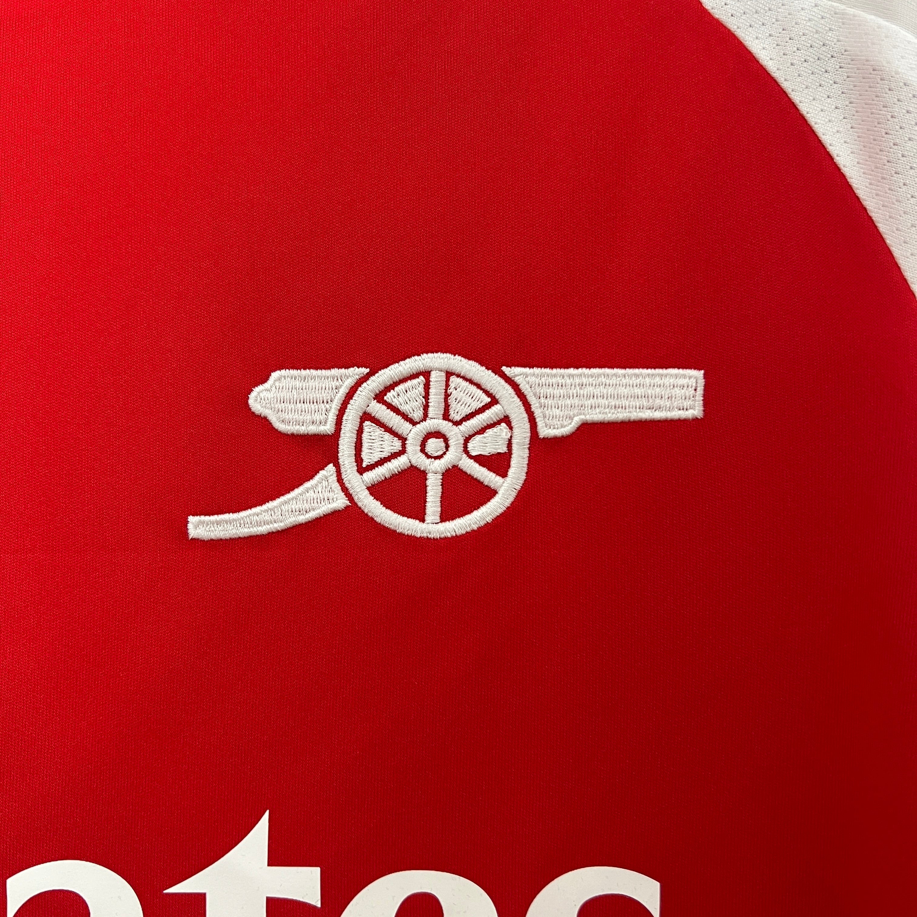 Camisa Arsenal 2024/25 Home