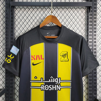 Camisa Al-Ittihad 2023/24 Home