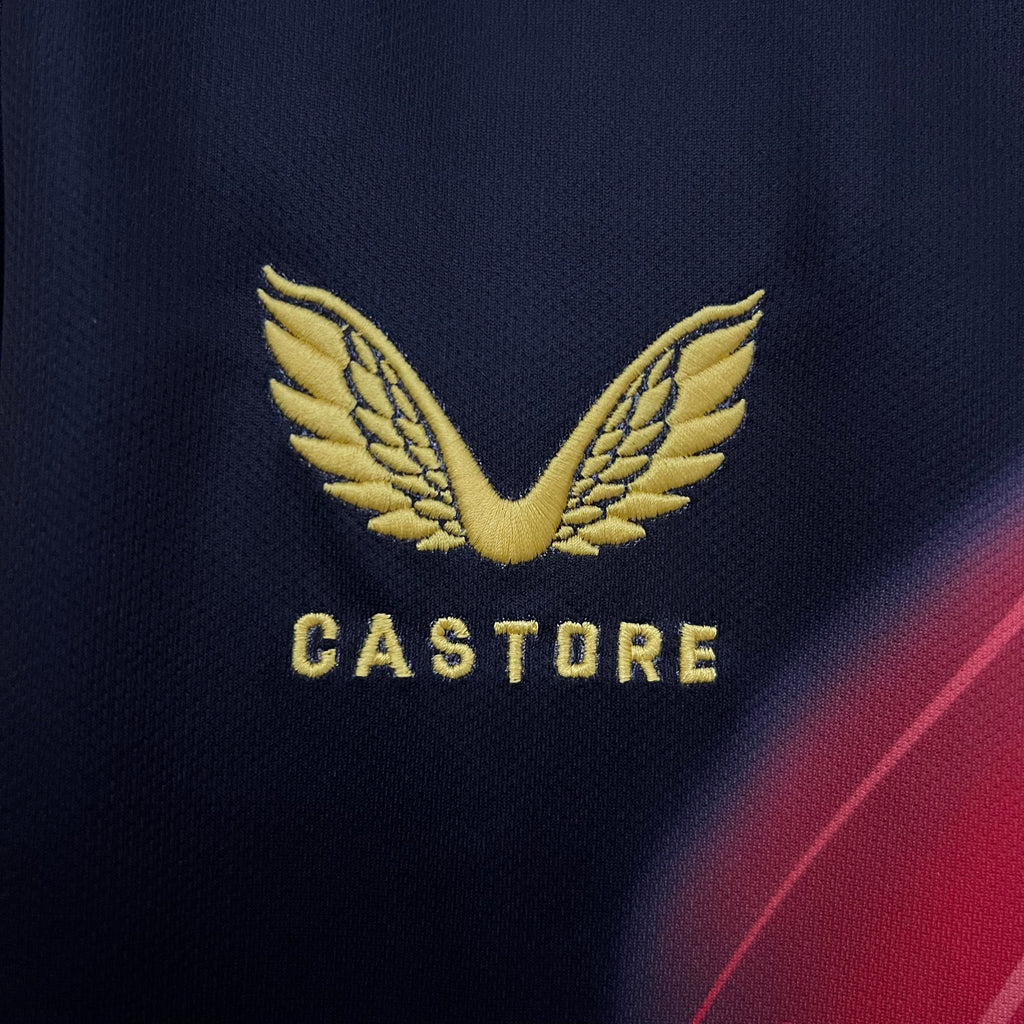 Camisa 25/26 Athletic Bilbao Special Edition- Torcedor