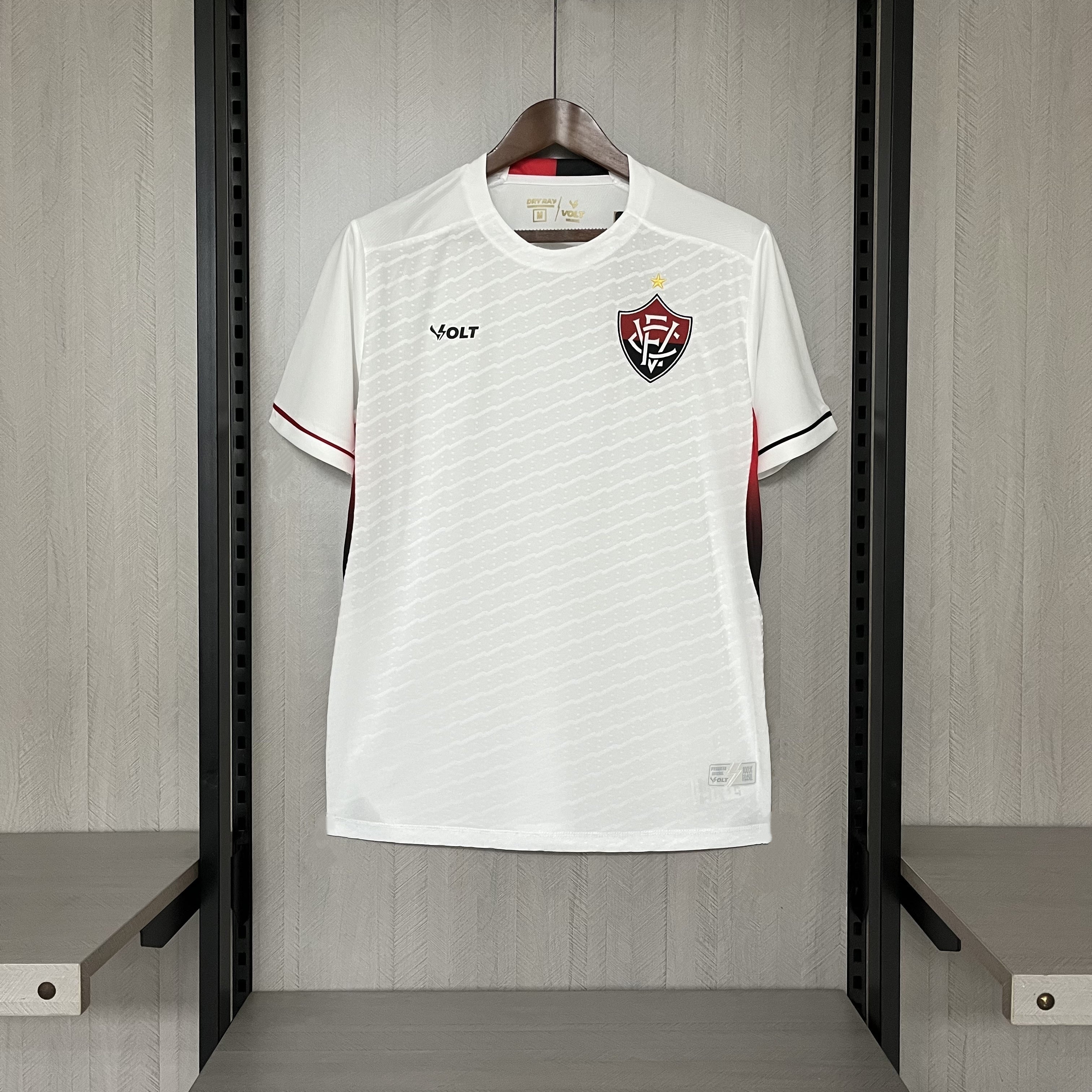 Camisa Vitoria Away 25/26 - Torcedor Masculina