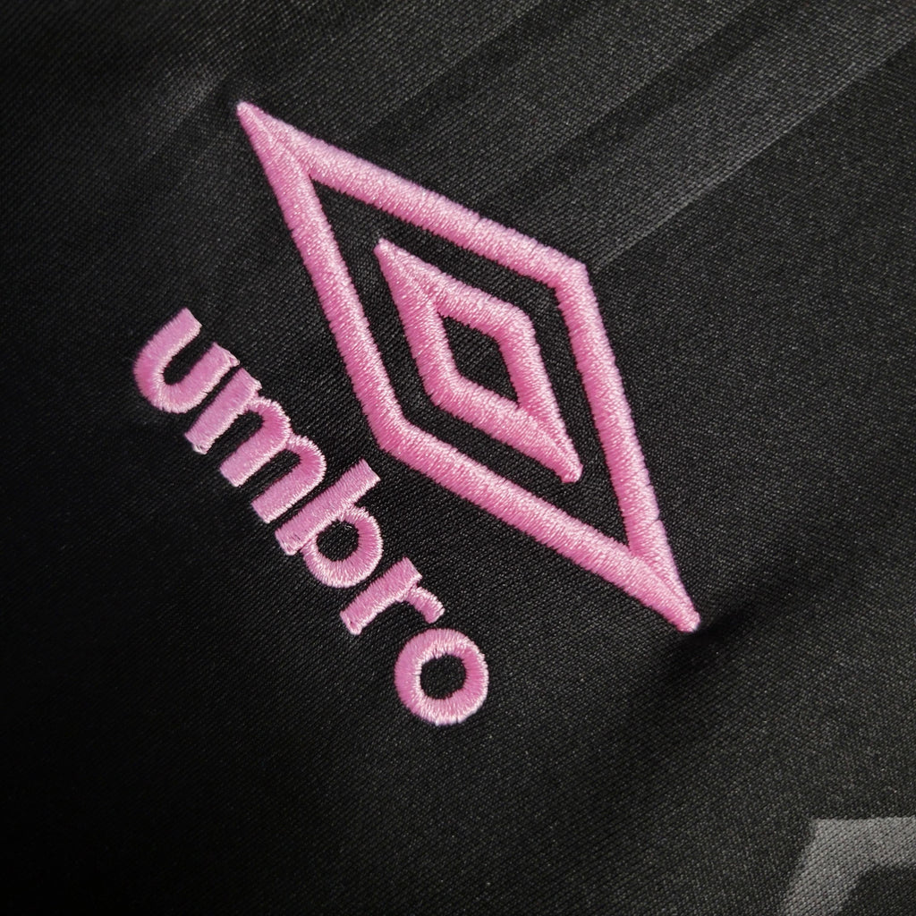 Camisa Fluminense 2023/24 Goleiro