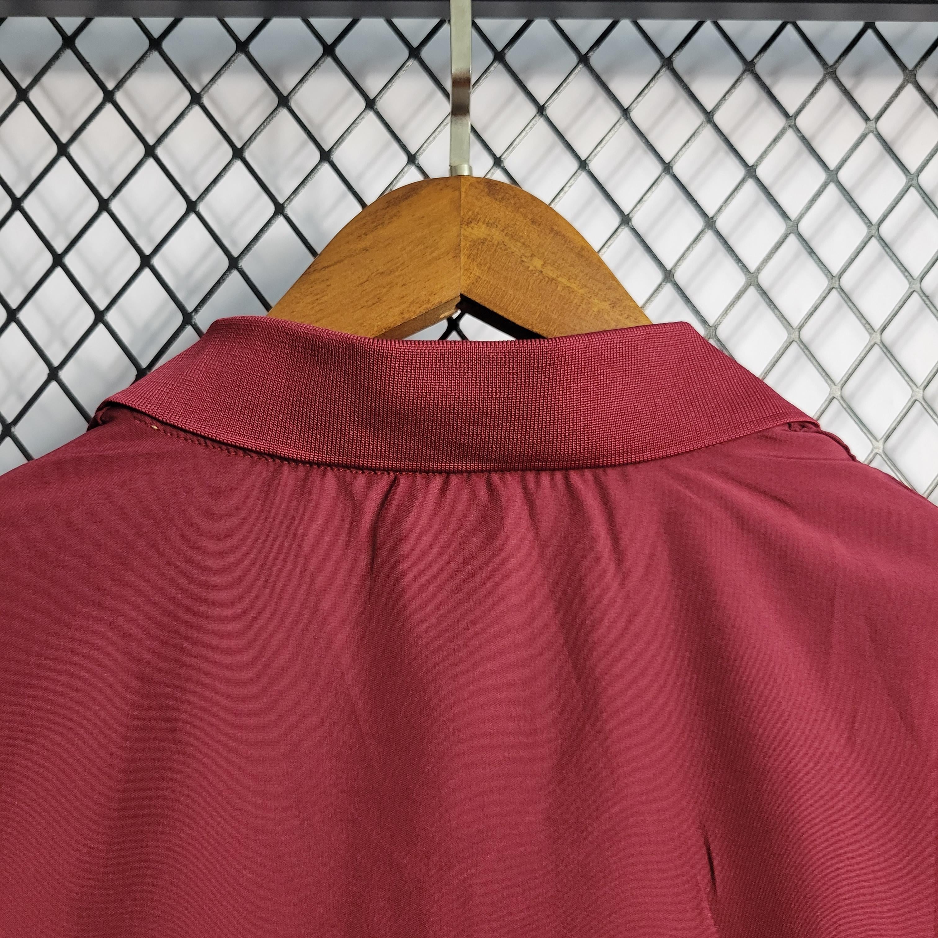 Camisa Retrô Arsenal 2005/06 Home