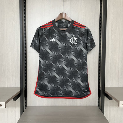 Camisa Feminina Flamengo 2024/25 Third