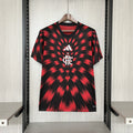 Camisa 25/26 Flamengo Pre-jogo - Torcedor