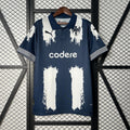Camisa 25/26  Monterrey home - Torcedor