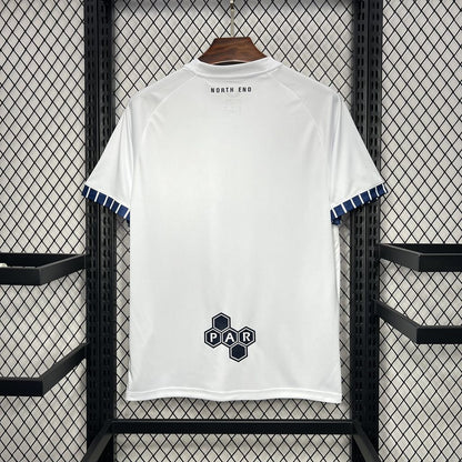 Camisa Preston North End 2024/25 Home