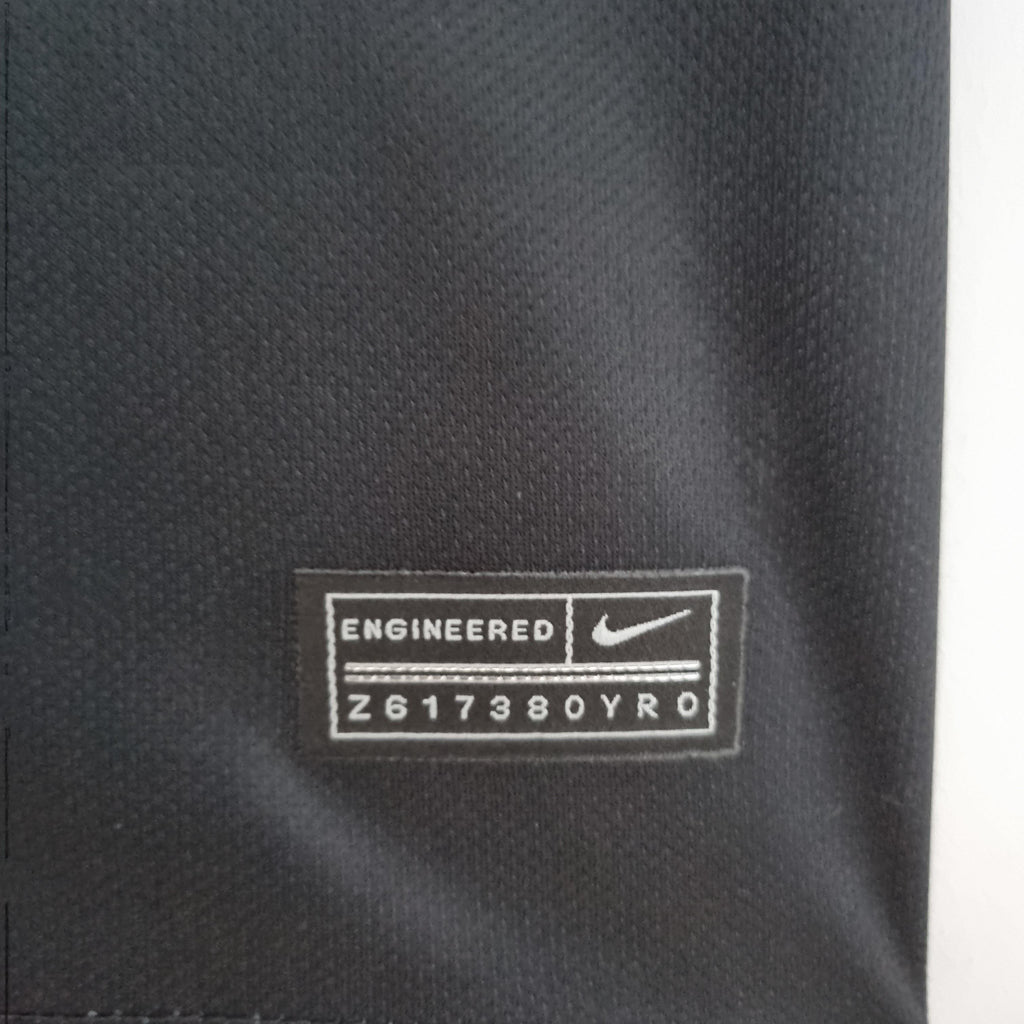 Camisa Seleção França 2020/22 Away