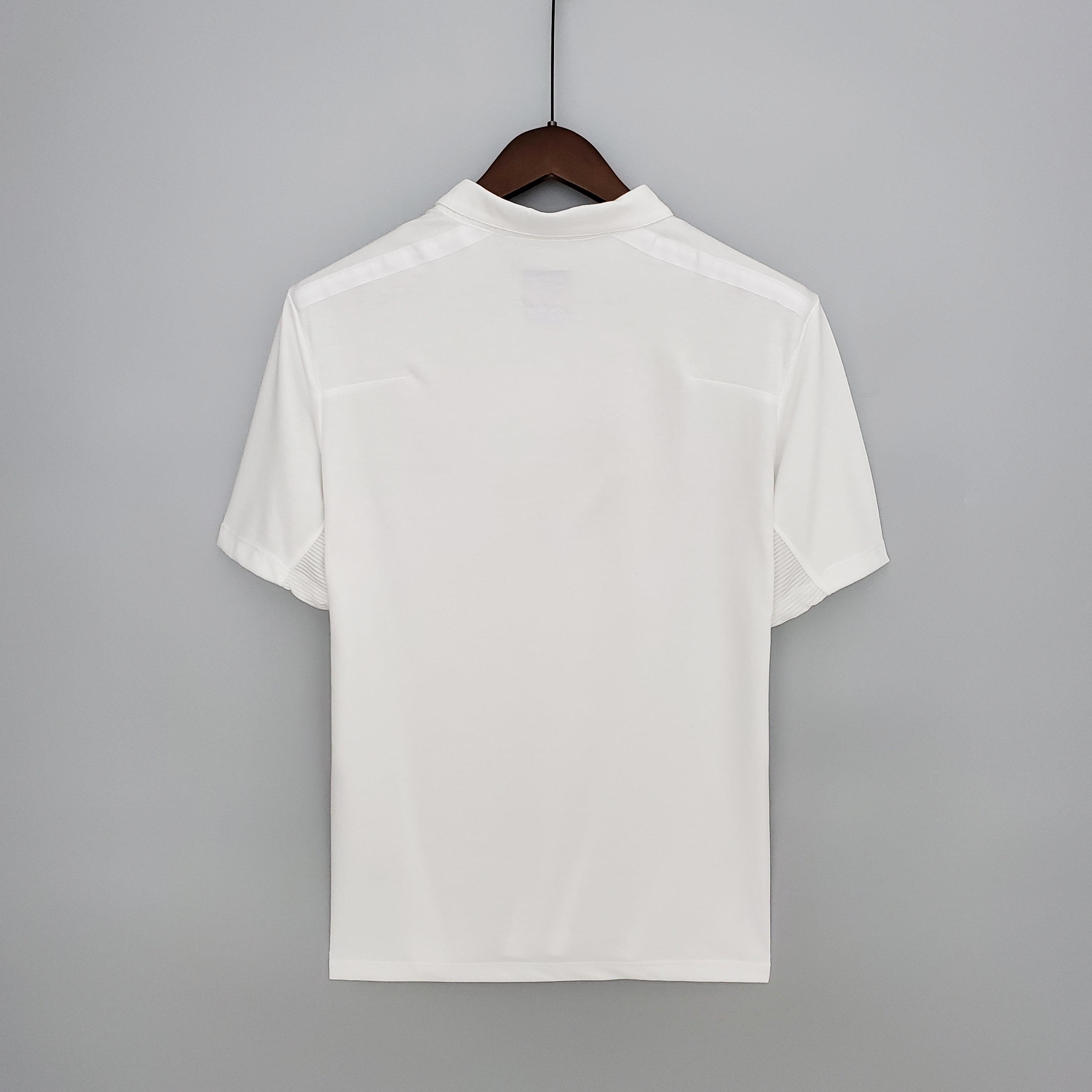 Camisa Retrô Seleção Inglaterra 2010/10 Home