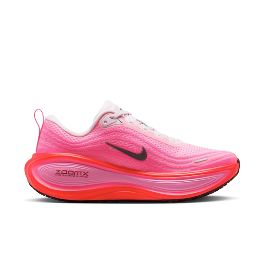 Air Zoom Vomero Plus Hyper Pink Bright Crimson pronta entrega