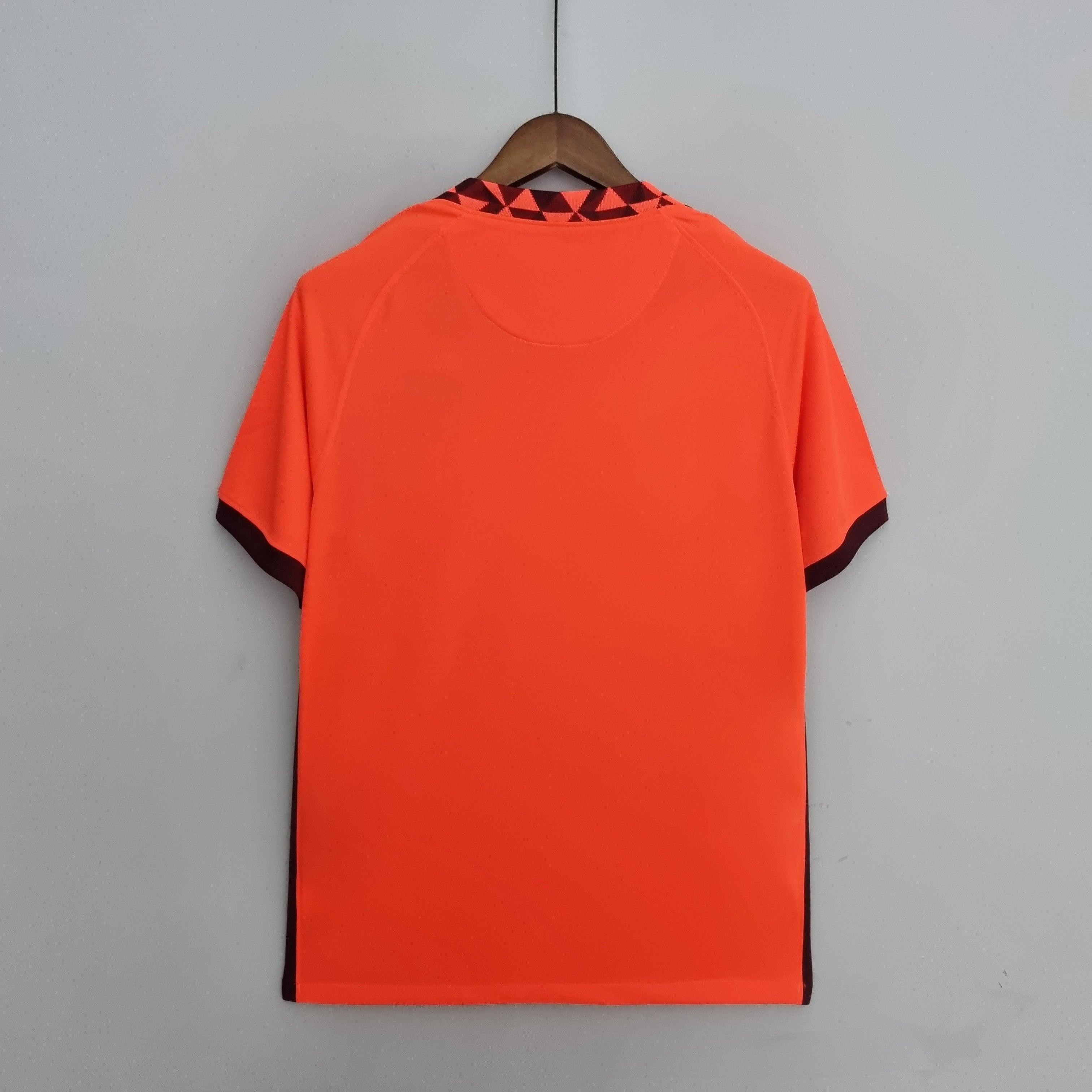 Camisa Seleção Inglaterra 2022/22 Away