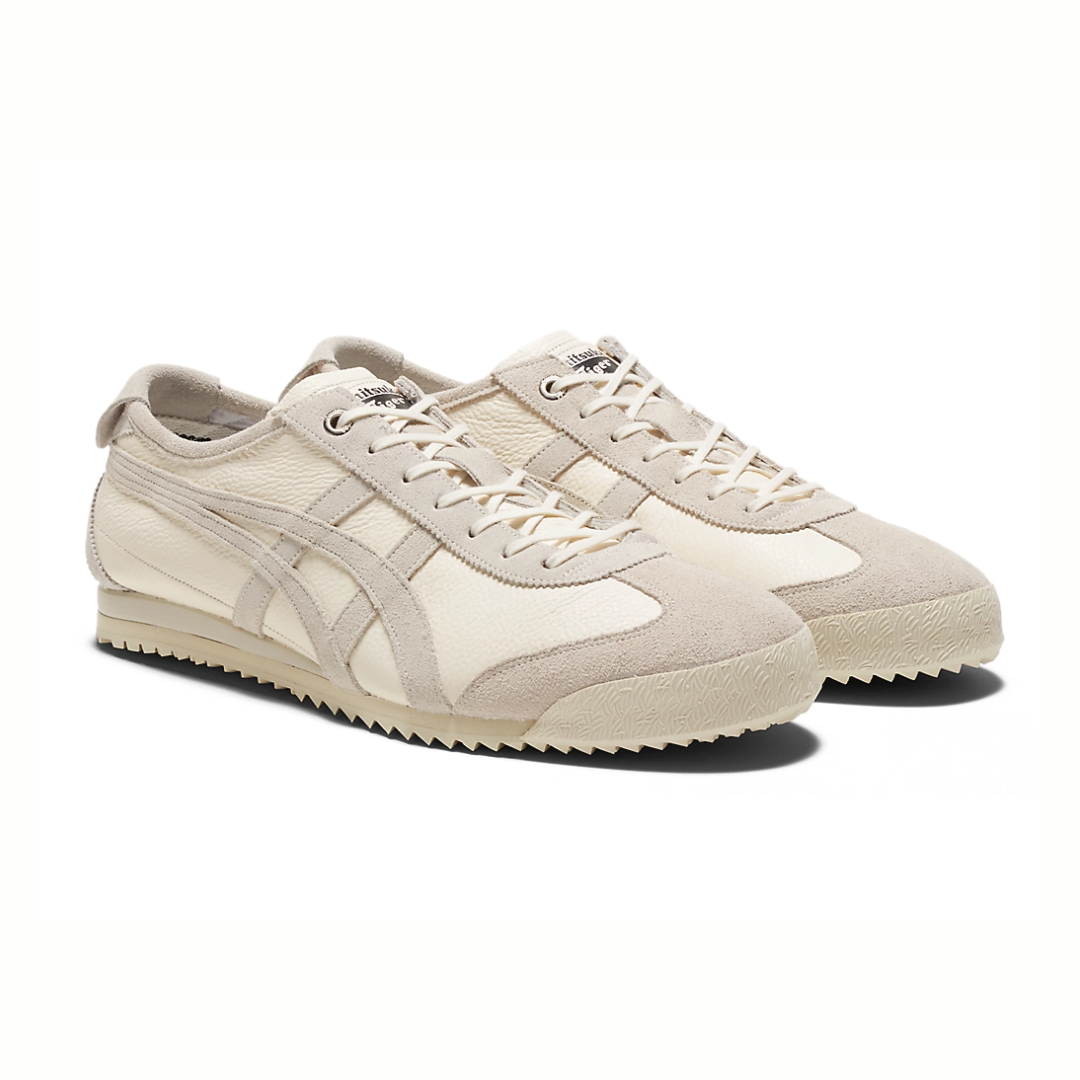 Asics Onitsuka Tiger Mexico 66 SD VIN Cream Birch pronta entrega