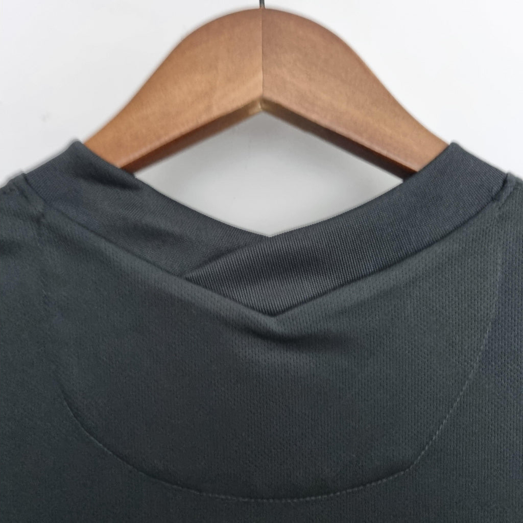 Camisa Seleção Inglaterra 2022/22 Black/Red