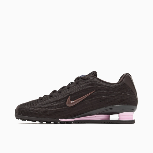 Nike Shox Z Velvet Brown pronta entrega