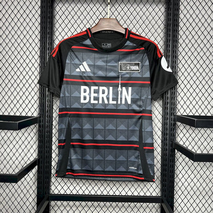 Camisa FC Union Berlin 2024/25 Away