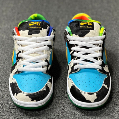 Nike SB Dunk Low Ben & Jerry's Chunky Dunky