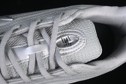 Nike Shox Z Metallic Silver