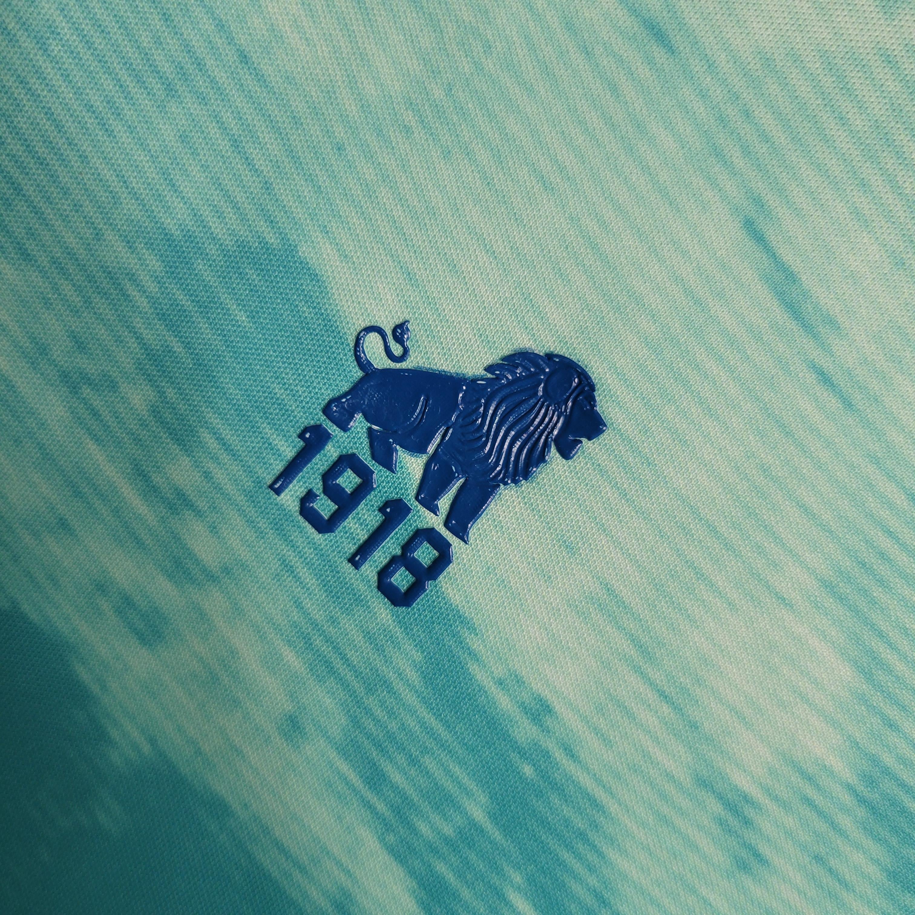 Camisa Fortaleza 2023/24 Special Edition