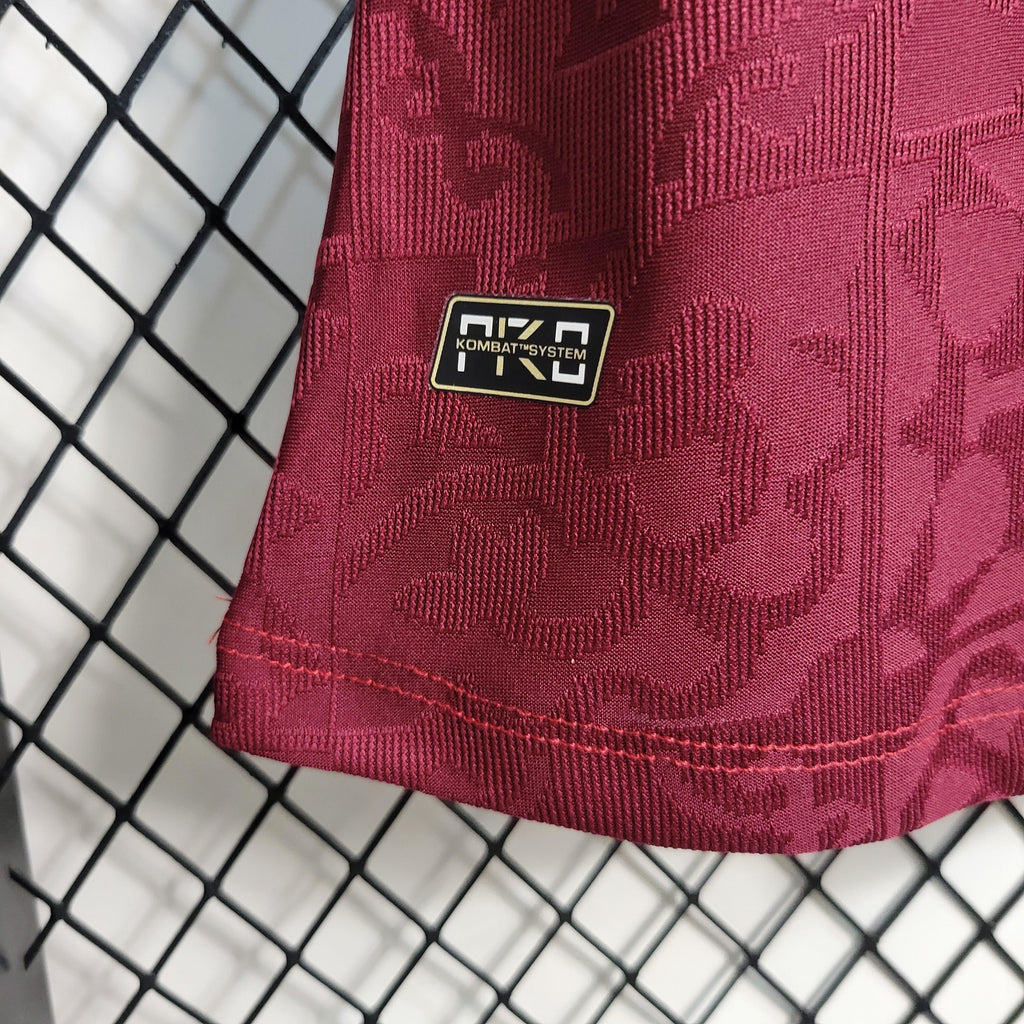 Camisa Feminina Vasco da Gama 2022/23 Away