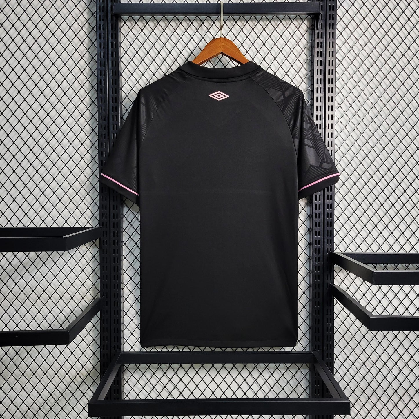Camisa Fluminense 2023/24 Goleiro
