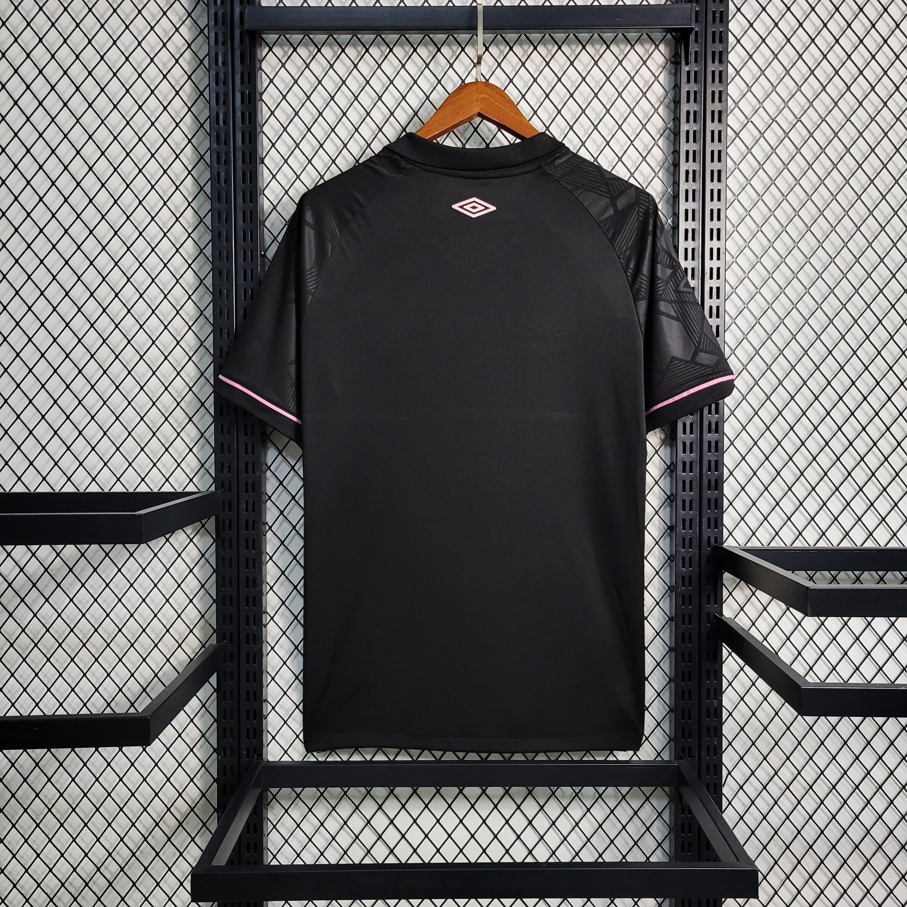 Camisa Fluminense 2023/24 Goleiro