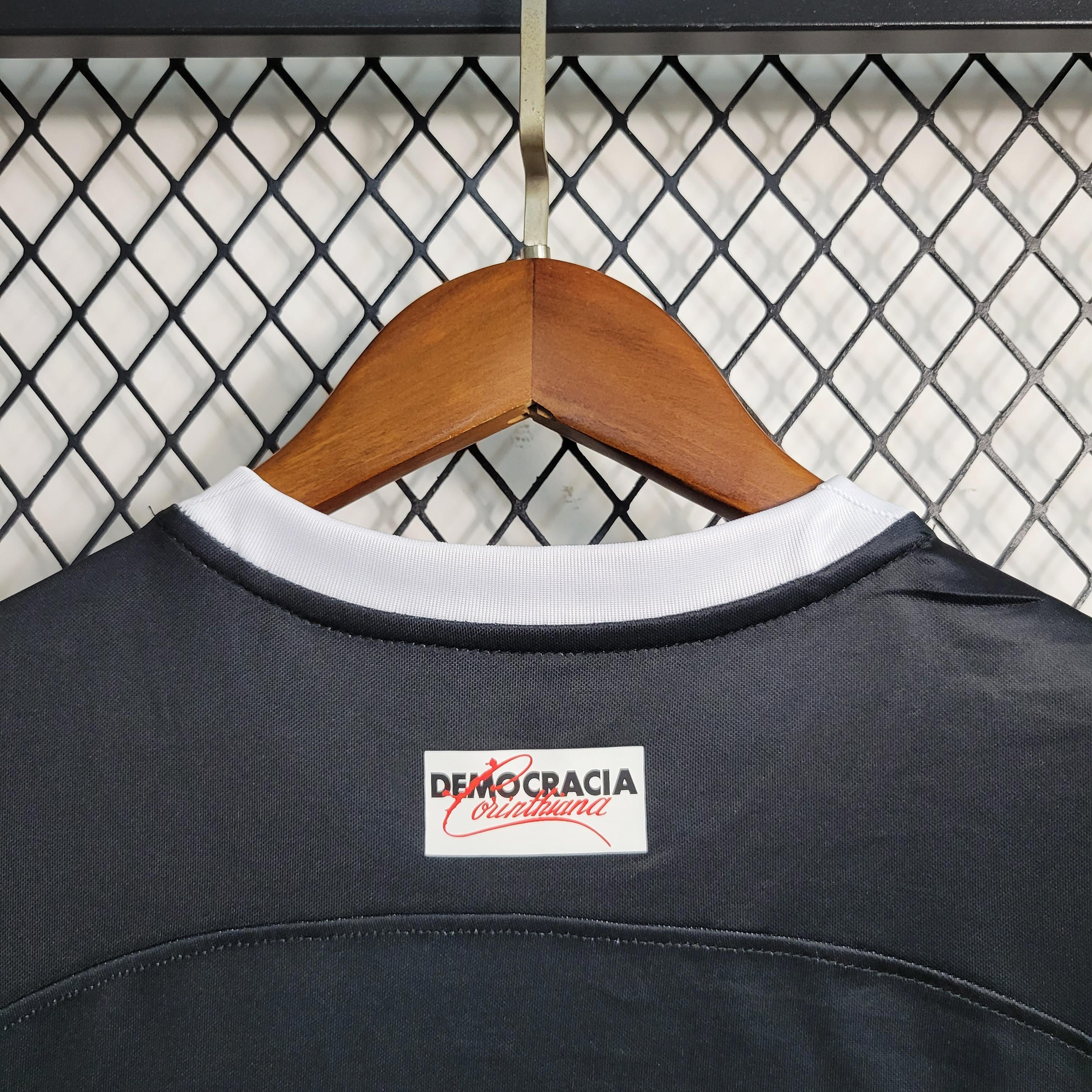 Camisa Feminina Corinthians 2023/24 Away