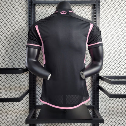 Camisa Jogador Inter Miami 2023 Away