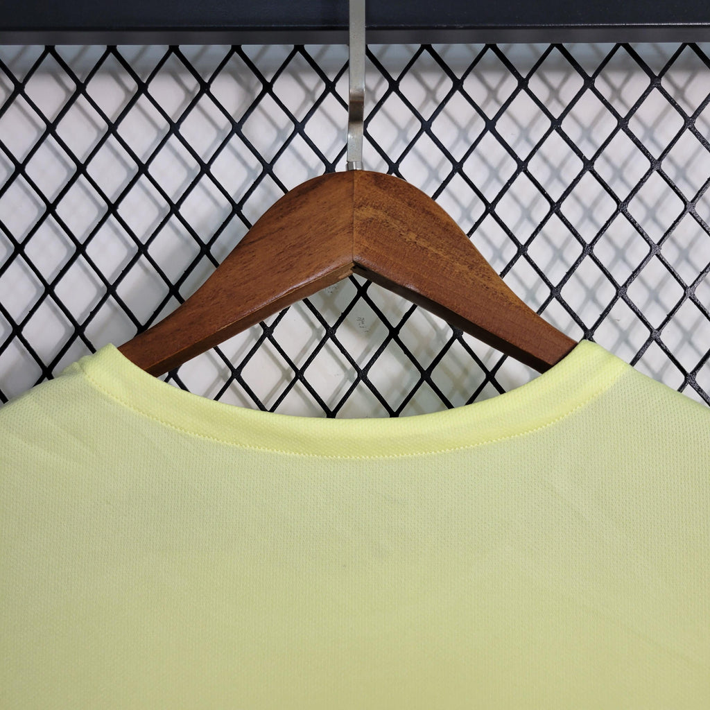 Camisa Corinthians 2023/24 Treino