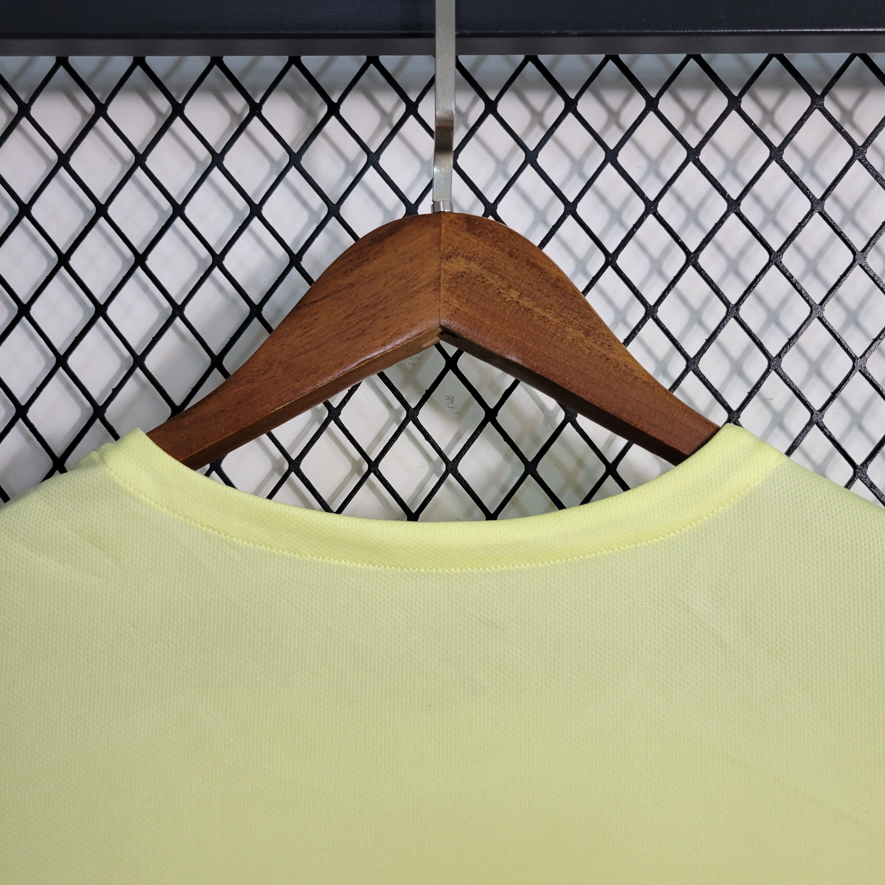 Camisa Corinthians 2023/24 Treino