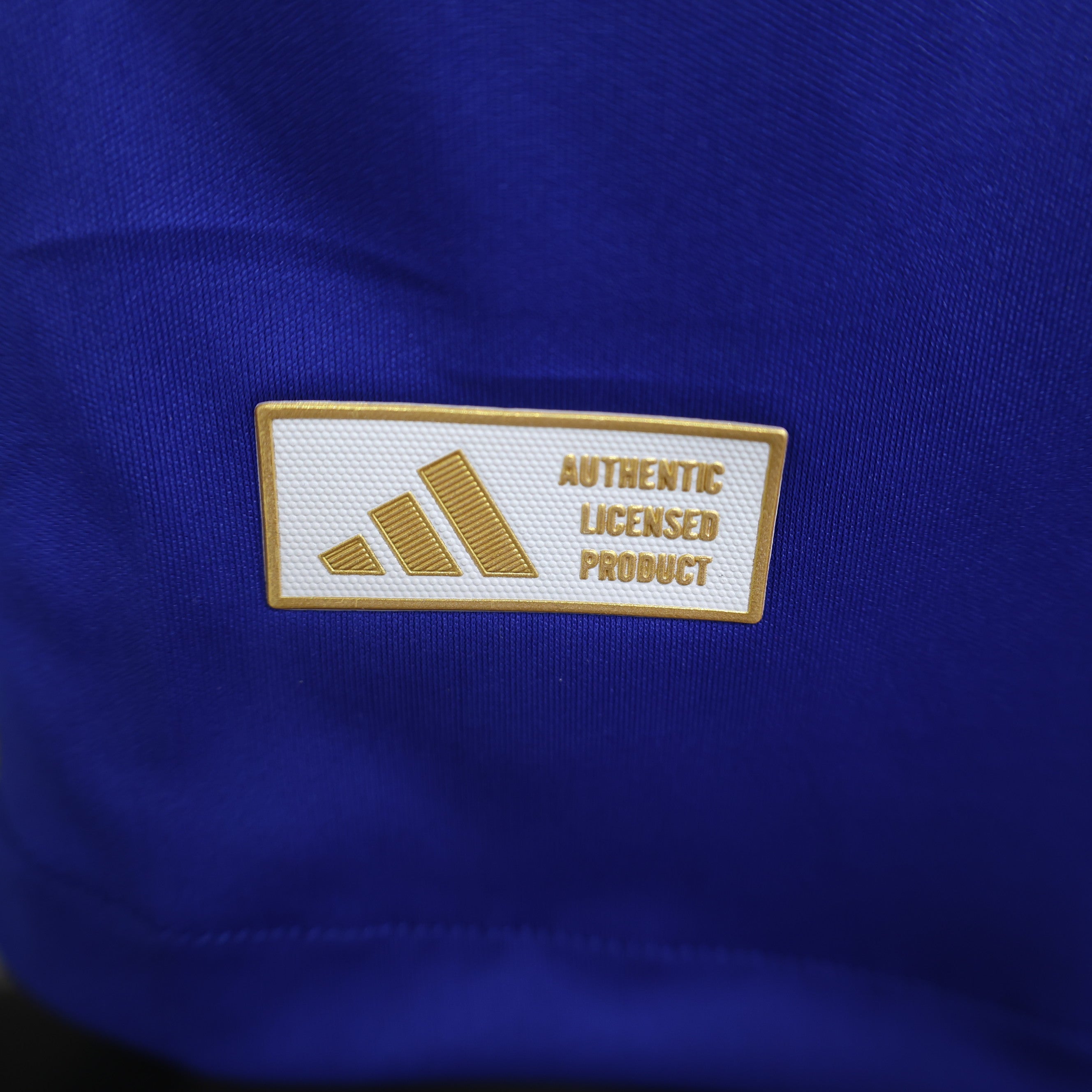 Camisa Jogador Boca Juniores 2024/25 Home
