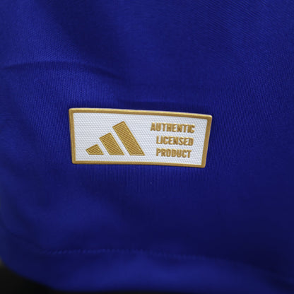 Camisa Jogador Boca Juniores 2024/25 Home