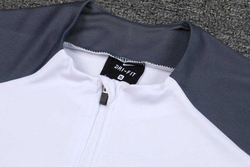 Agasalho de Treino Nike 2024/25 White