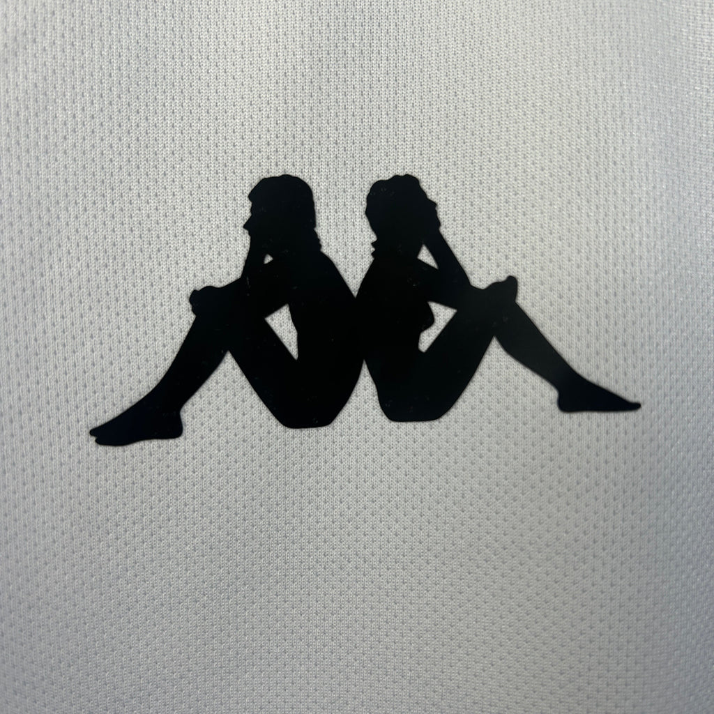 Camisa 25 26 Monaco Away - Torcedor