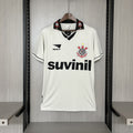 Camisa Retrô Corinthians 1996 Home