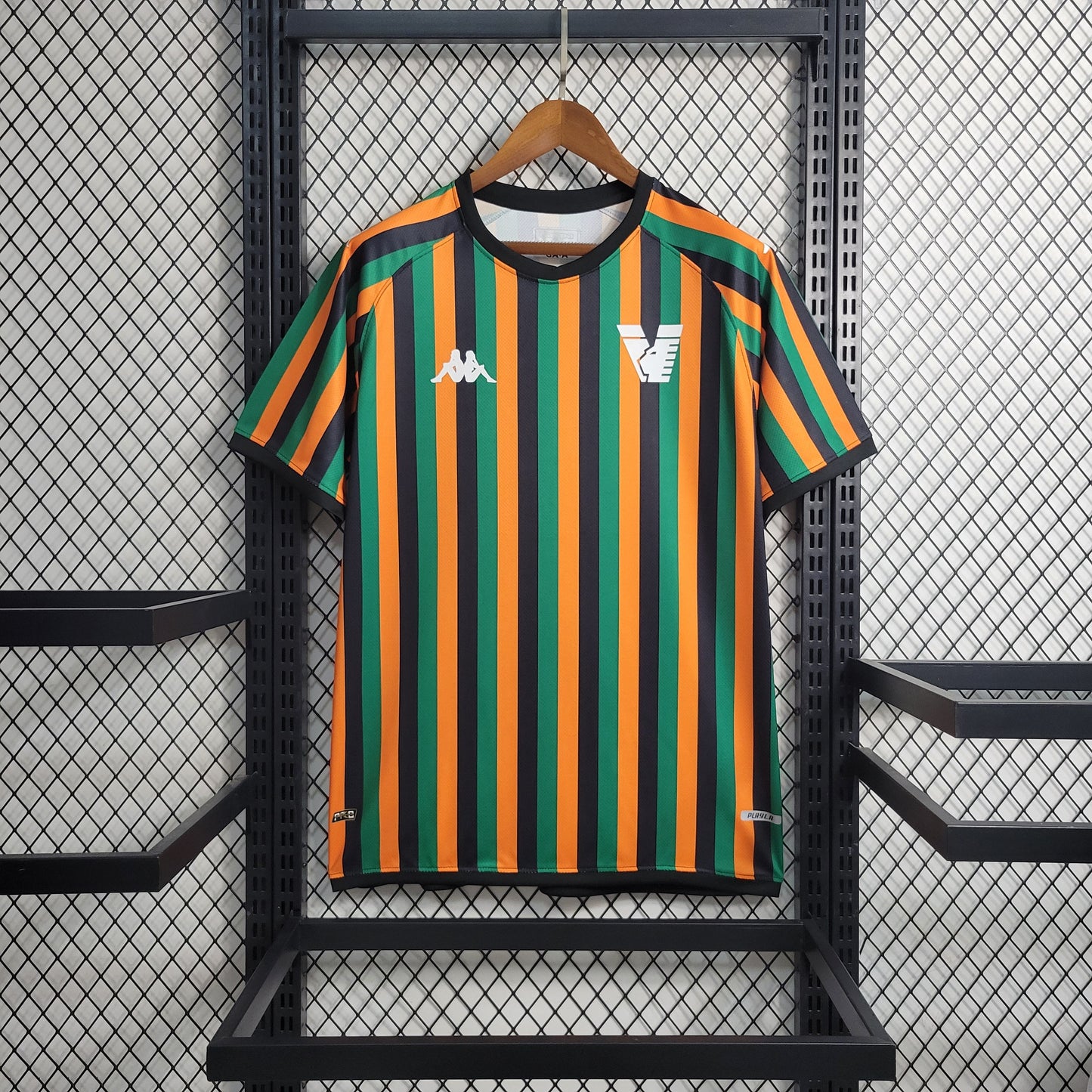Camisa Venezia 2023/24 Treino
