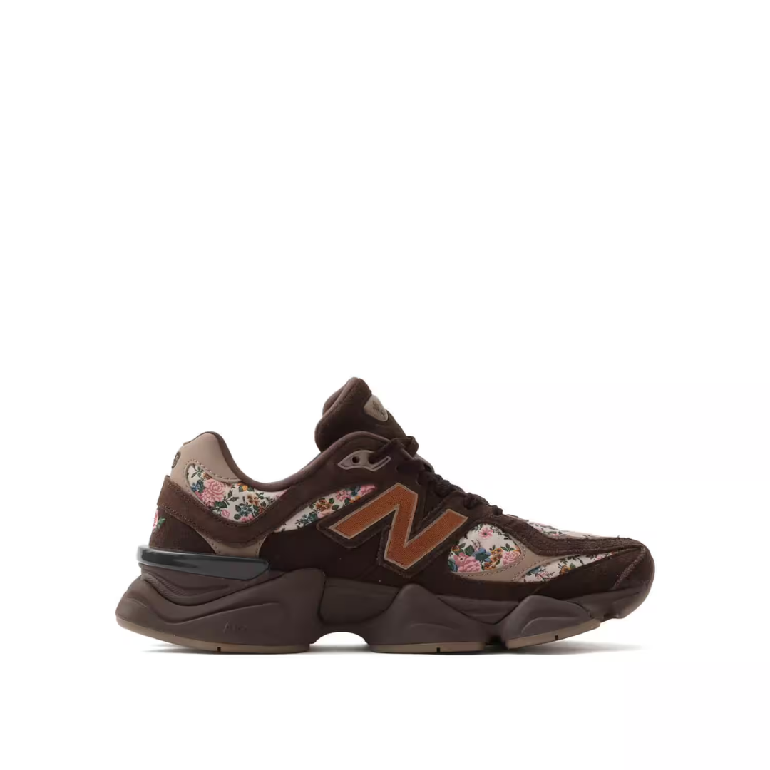 New Balance 9060 atmos Pink Timeless Beauty