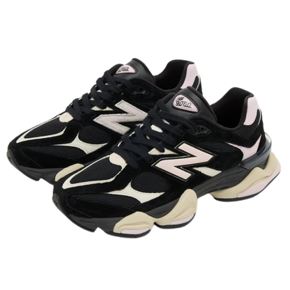 New Balance 9060 JD Exclusive Black Pink White