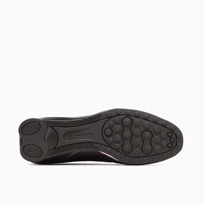 Nike Shox Z Velvet Brown pronta entrega