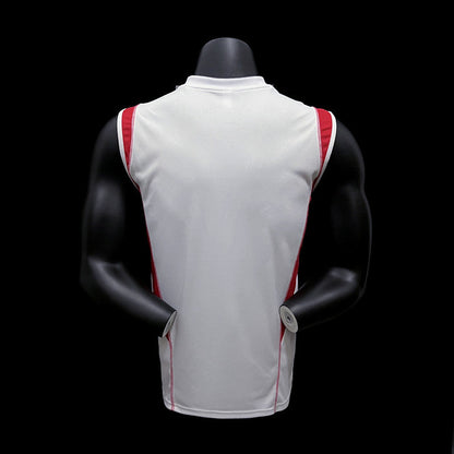 Camisa Regata Flamengo 2023/24 Treino