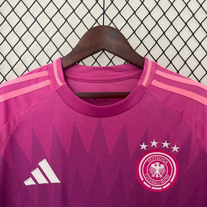 Camisa Seleção Alemanha 2024/25 Away