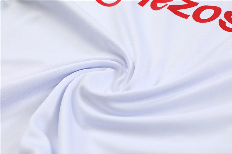 Agasalho de Treino Manchester United 2023/24